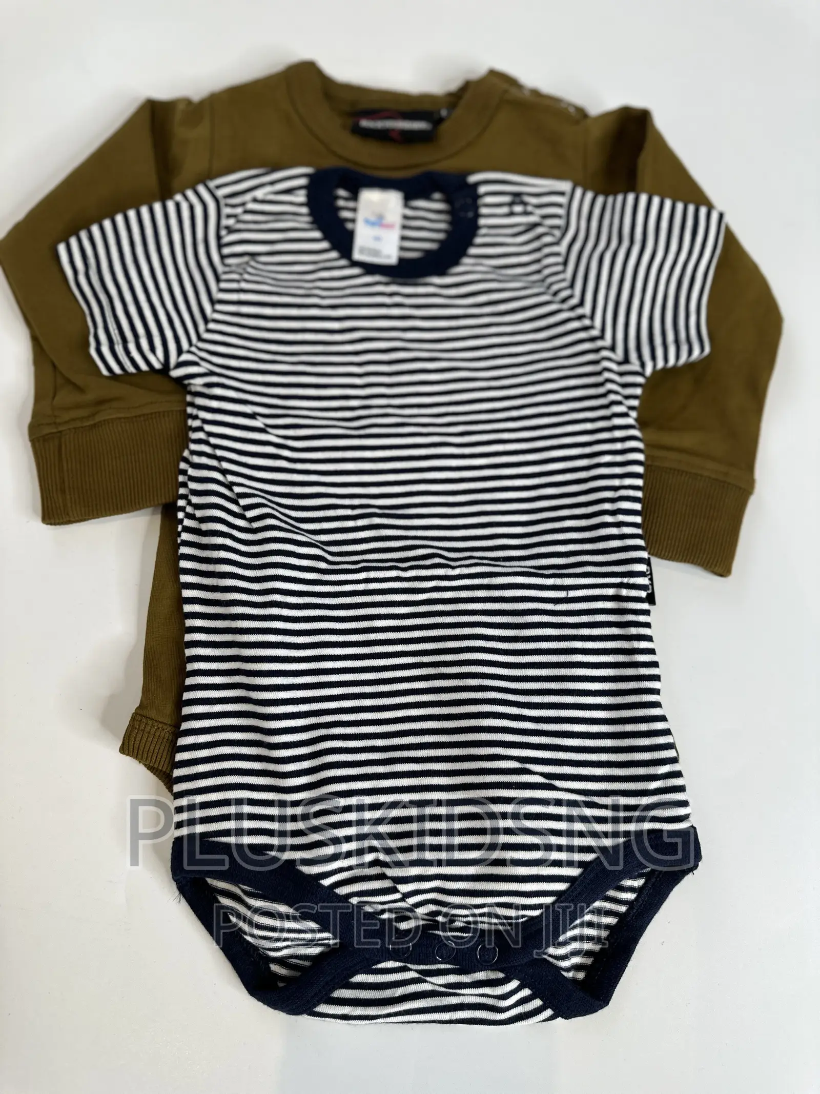 Infant Rompers