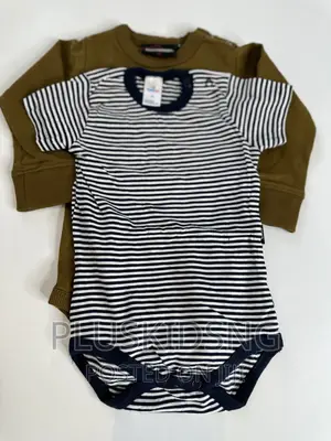 Infant Rompers
