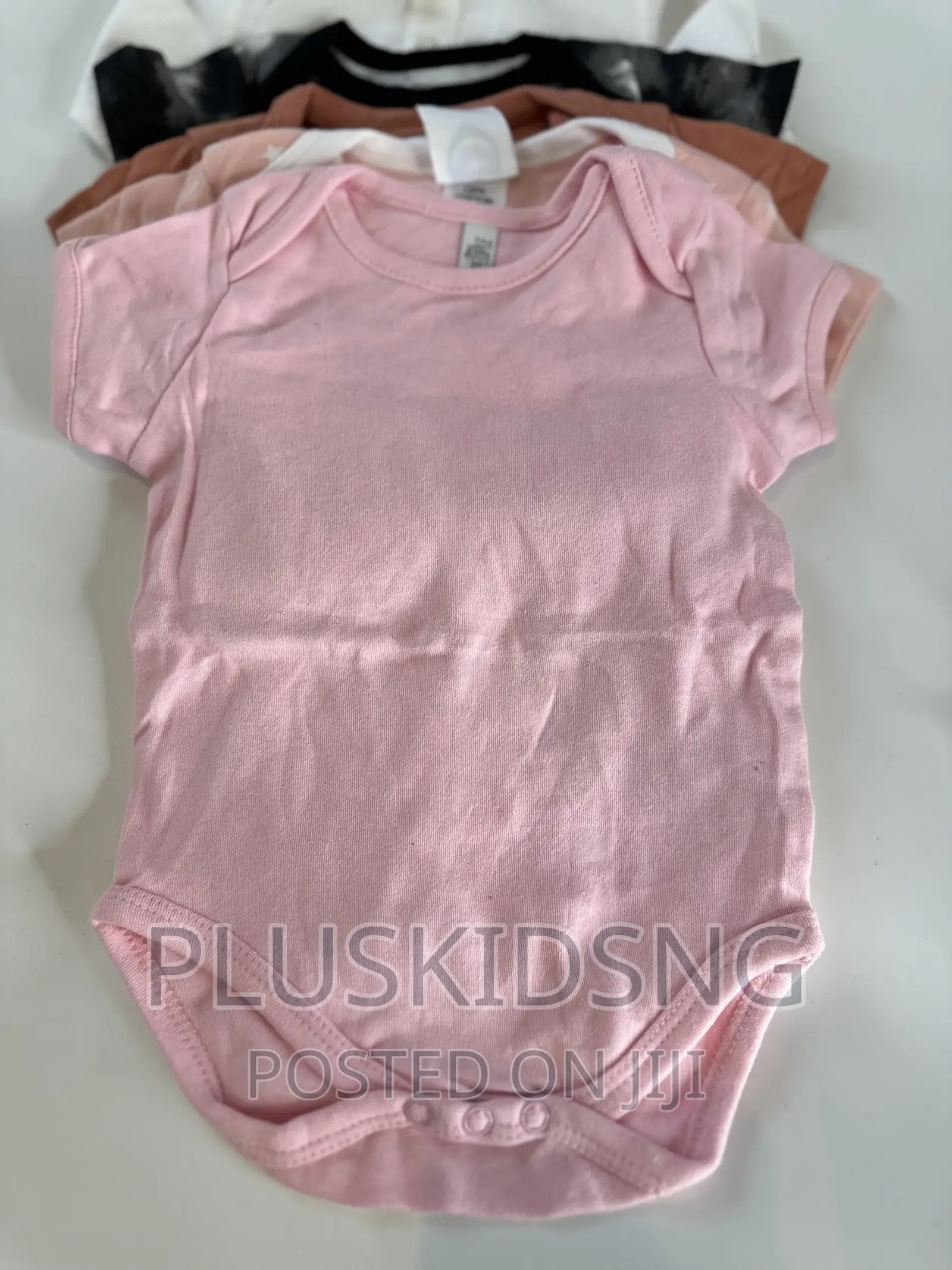 Infant Rompers