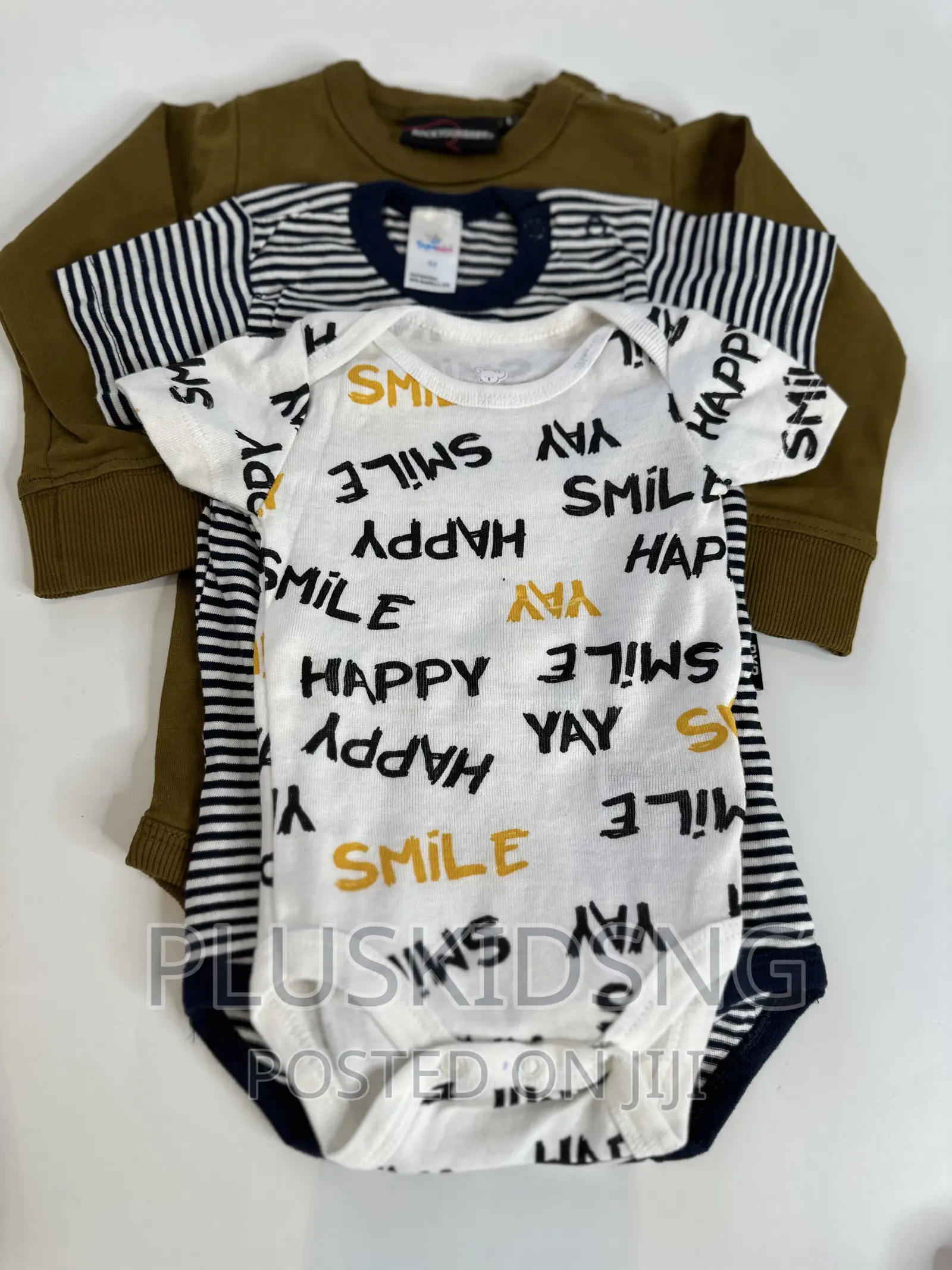 Infant Rompers