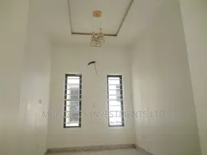 4bdrm House in Vgc, Ajah for sale