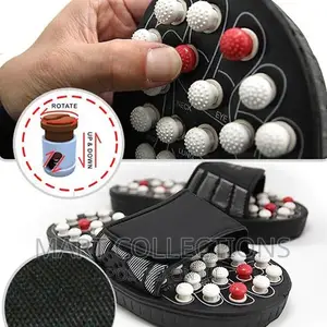 Masaage Slippers / Acupressur Massage Slippers Foot Massager