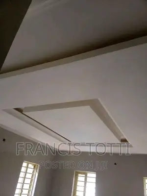 Pop Ceiling