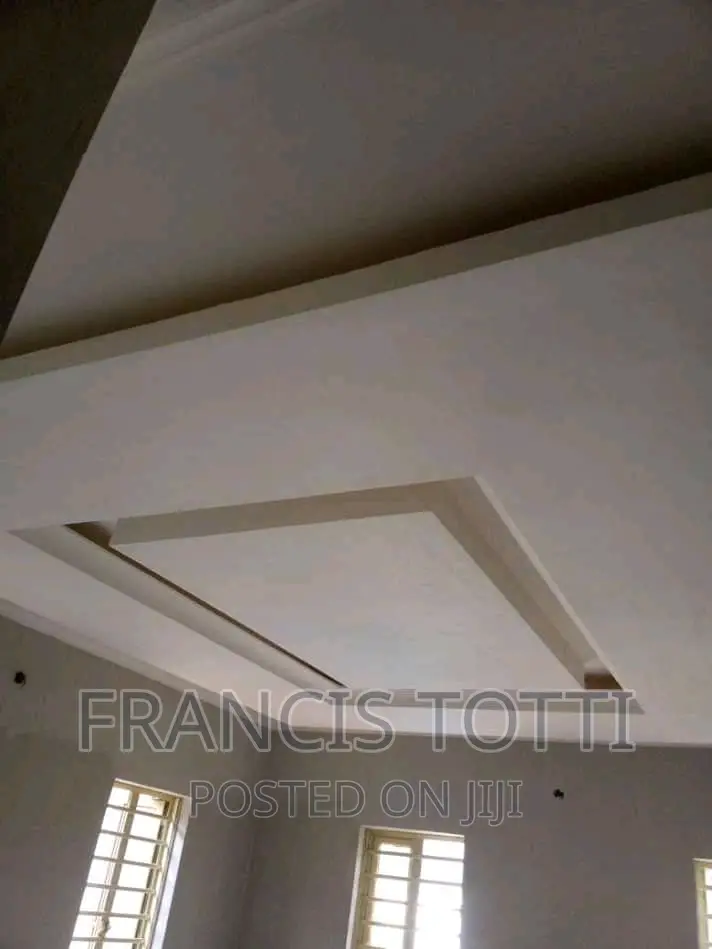 Pop Ceiling