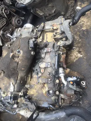Buick Enclave 3.6l