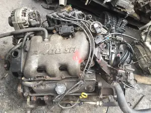 Buick Rendezvous