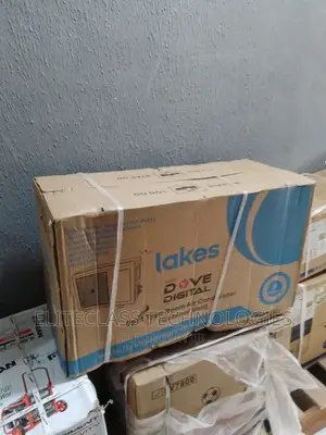 Cooler Original Lakes Air Conditioner {LAKS09AERO} 11/25kg