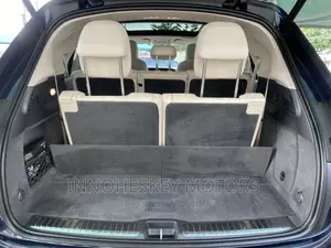 Mercedes-Benz GLE-Class GLE 350 4MATIC 2020 Blue