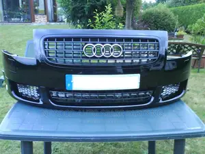 Front Bumper Audi TT 2005
