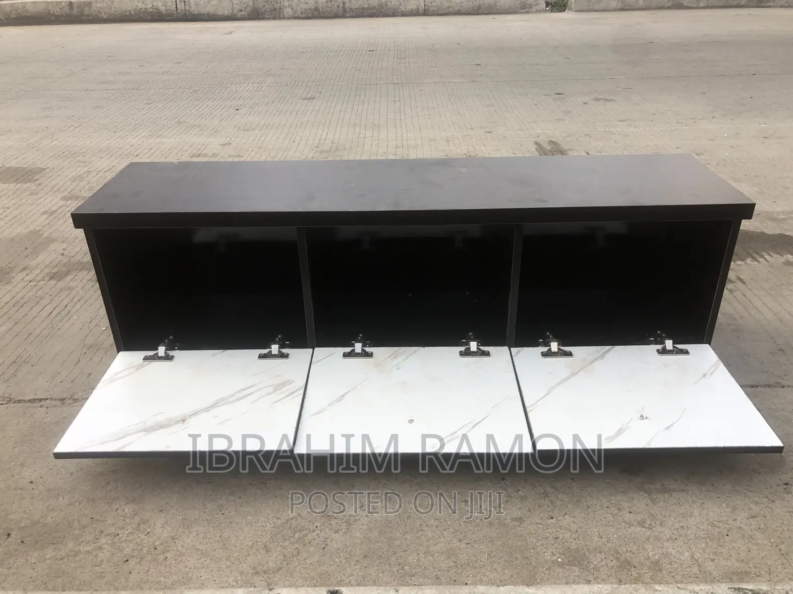 Television Stand