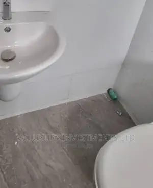 5bdrm House in Banana Island, Ikoyi for rent