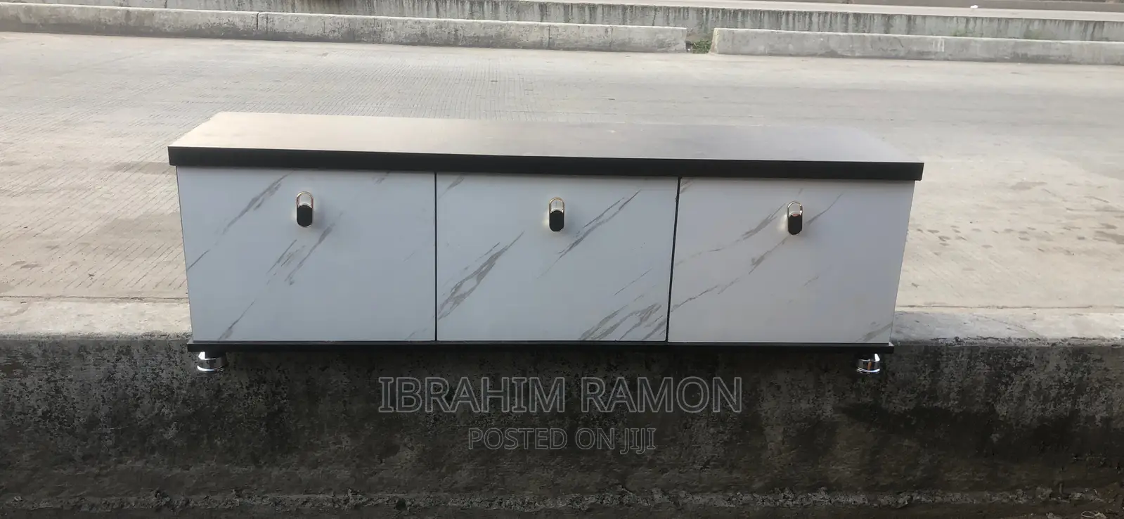 Television Stand