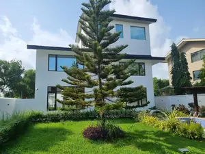 5bdrm House in Banana Island, Ikoyi for rent