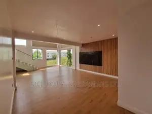 5bdrm House in Banana Island, Ikoyi for rent