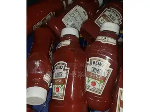 Heinz Tomato Ketchup(2lb 12oz 1.25 Kg)