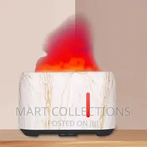 Aroma Diffuser With Remote Control