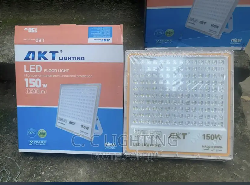 Flood Light/Security Light 150watt Akt