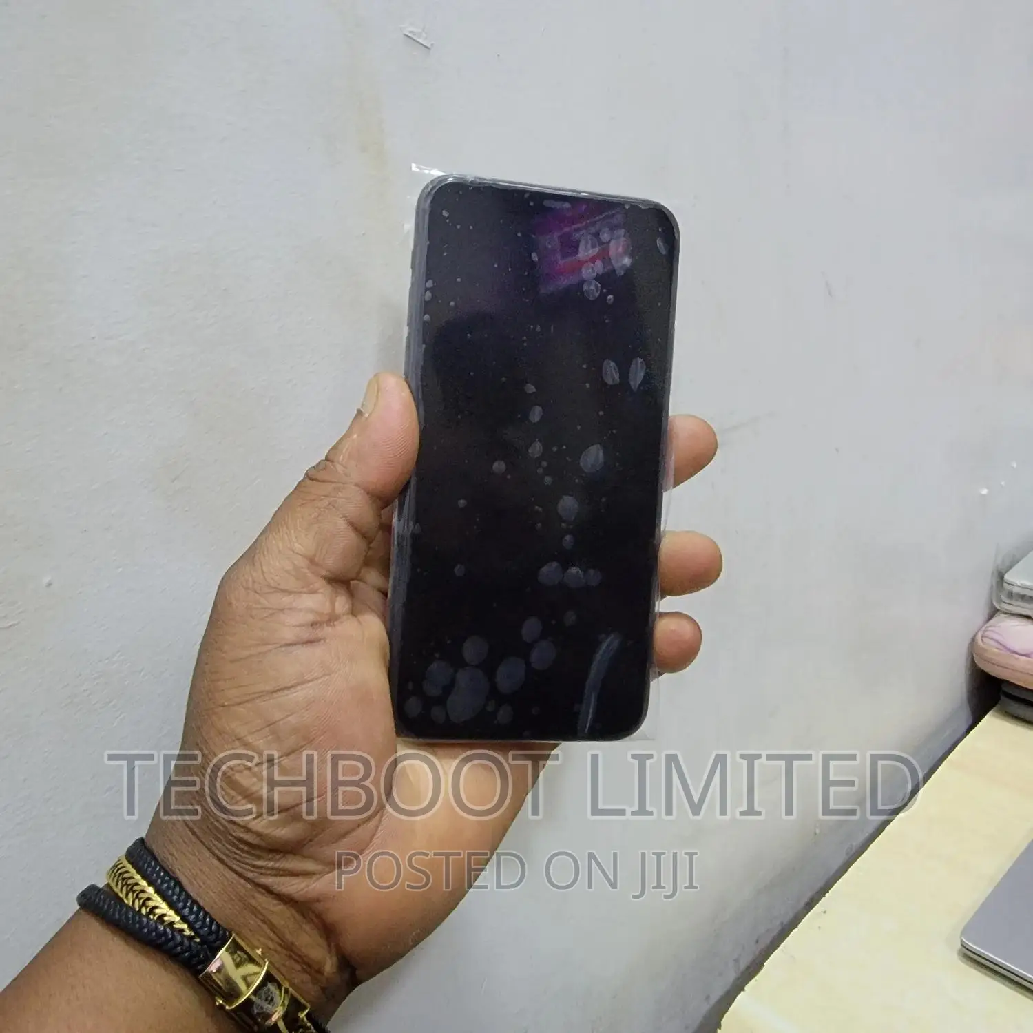 Apple iPhone 11 Pro Max 256 GB Black