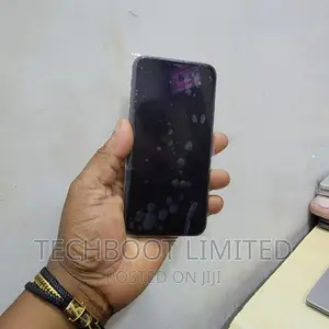 Apple iPhone 11 Pro Max 256 GB Black
