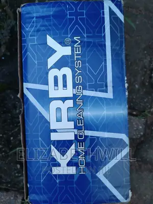 Kirby Home Cleaning System