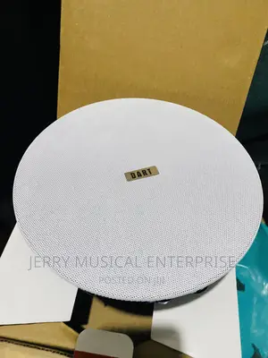20watts Crossover Ceiling Speakers
