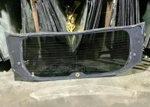 Boot Glass for Lexus Rx 330 Available Now