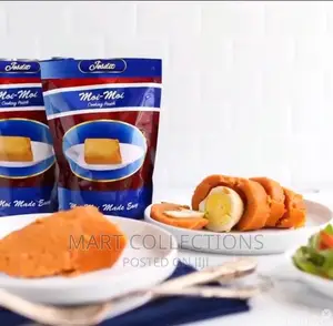 50pcs Moimoi Pouch
