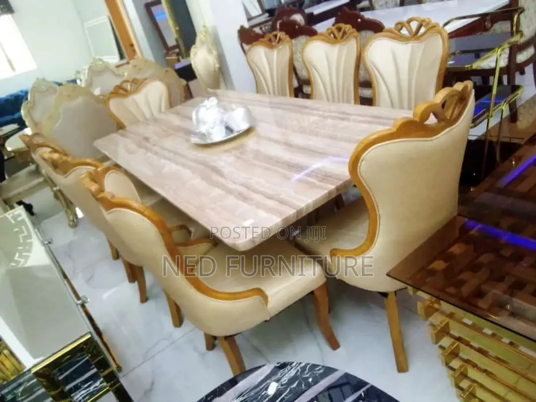 Executive Dining By 8 Seaters