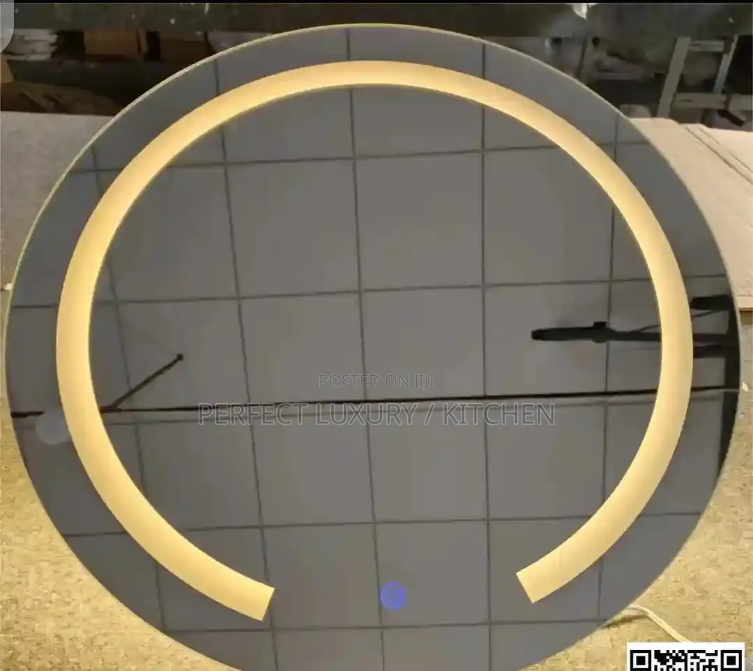 Quality LED Mirror