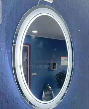 Quality LED Light Mirror
