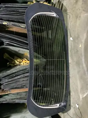Boot Glass for Lexus Rx 350 2015 Available Now