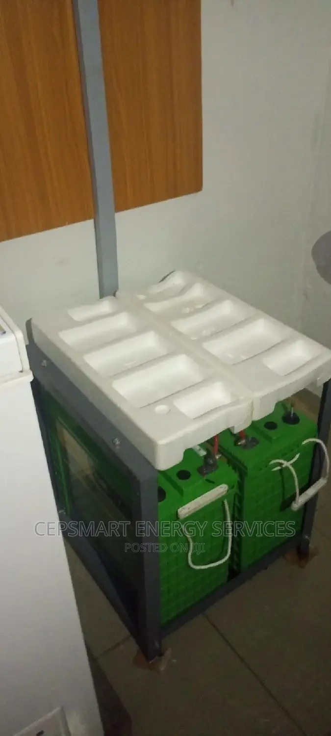 Solar 3.5kva