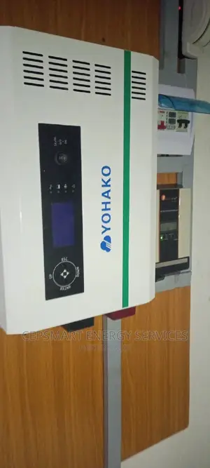 Solar 3.5kva