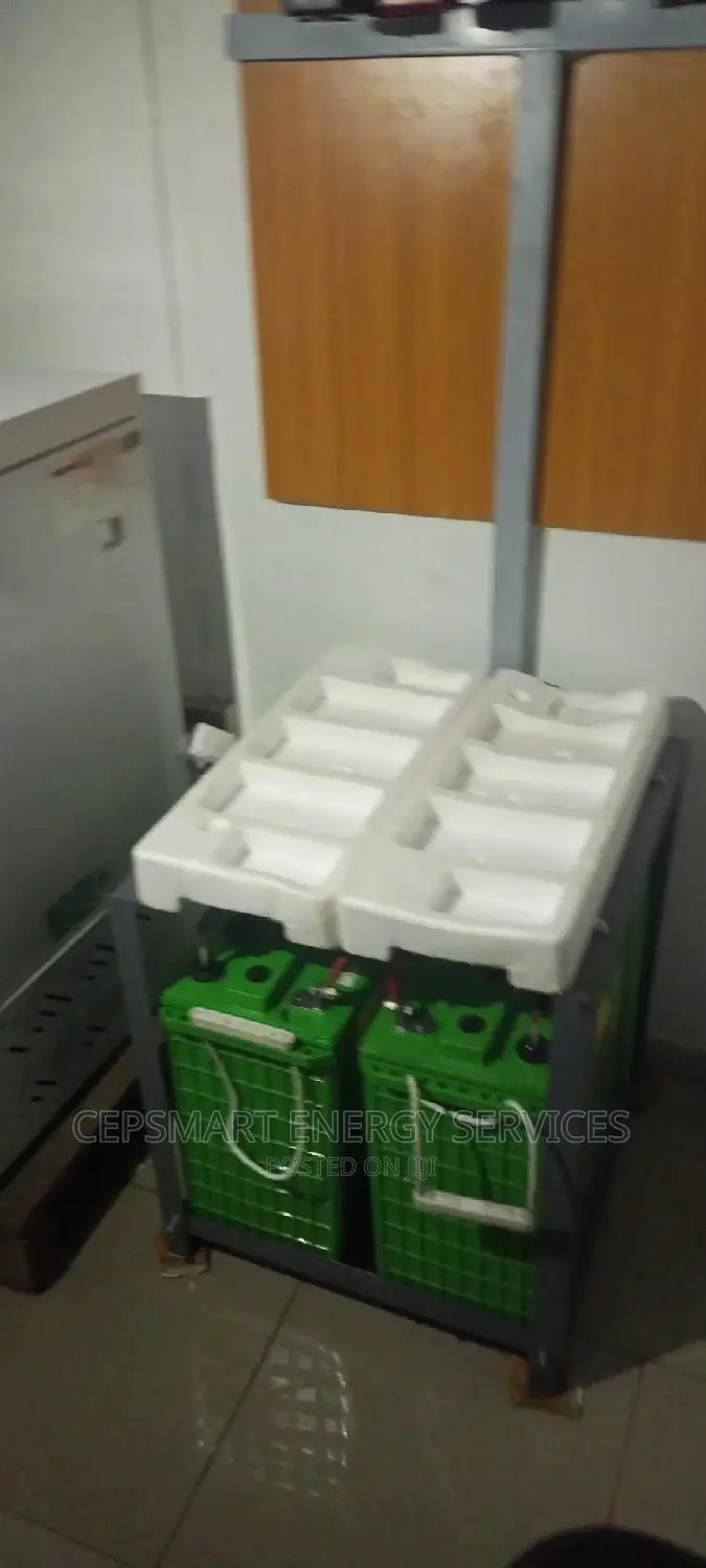 Solar 3.5kva
