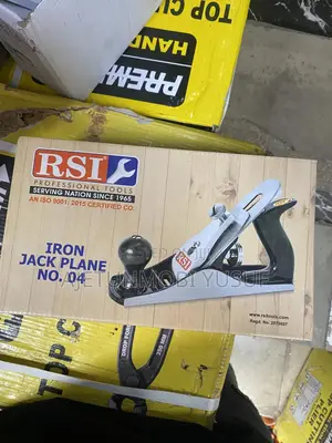 Jack Plane