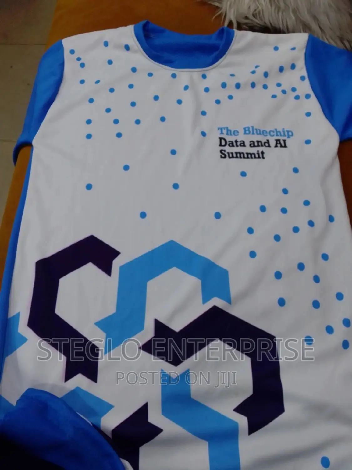 Sublimation on Tshirts