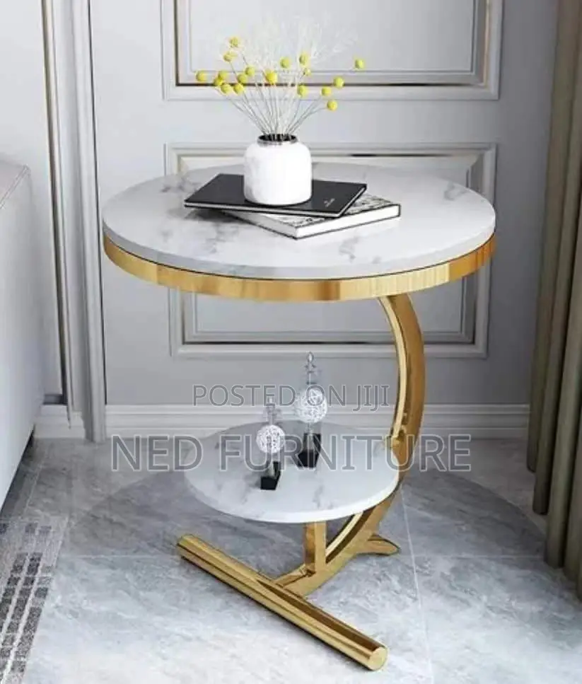 2 in 1 Coffee Table
