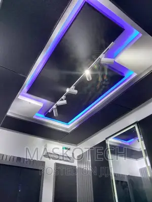 Studio/Cenima