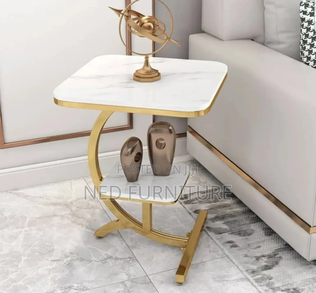 2 In 1 Coffee Table