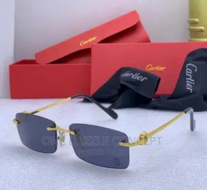 Cartier Eyewear