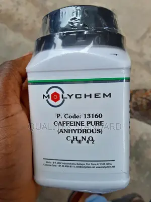 Molychem 500g Caffeine