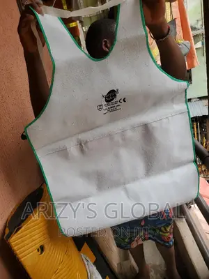 Welding Apron