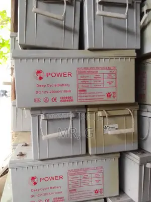 Sell Your Weak Inverter Battery to Us