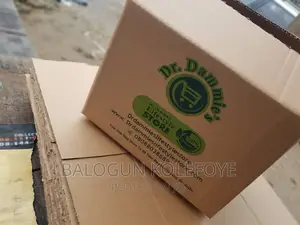 Packaging Boxes Customised Cartoons for Products