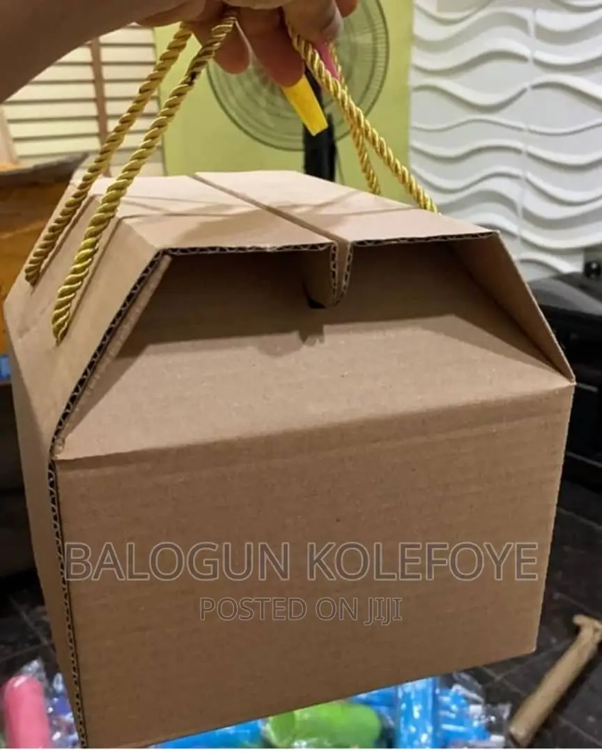 Packaging Boxes Customised Cartoons for Products