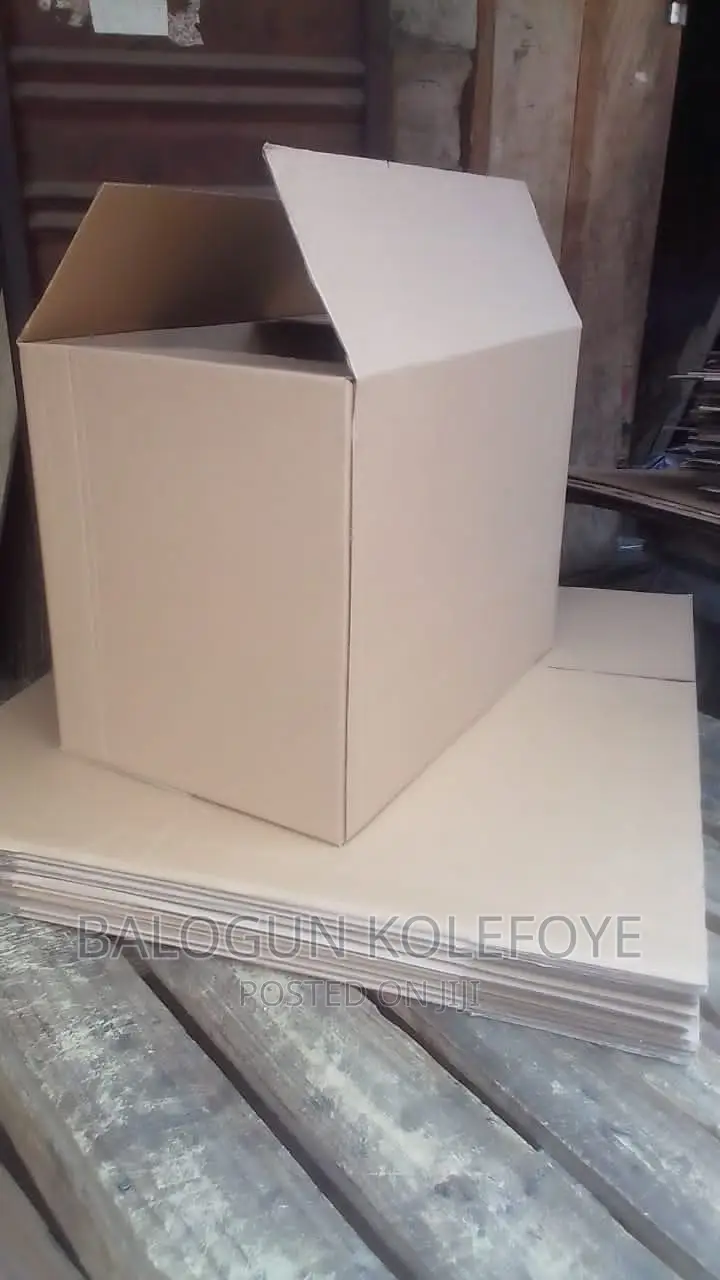 Packaging Boxes Customised Cartoons for Products