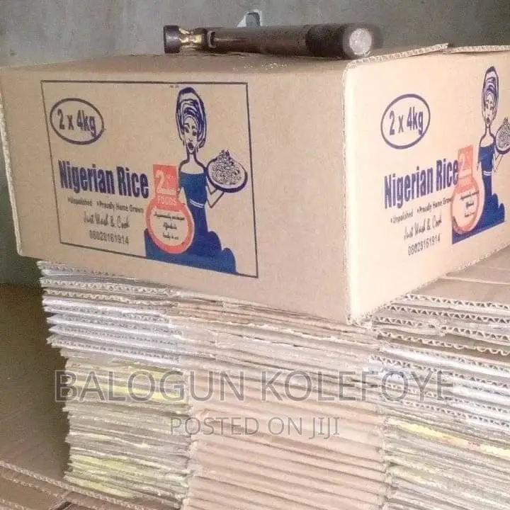 Packaging Boxes Customised Cartoons for Products