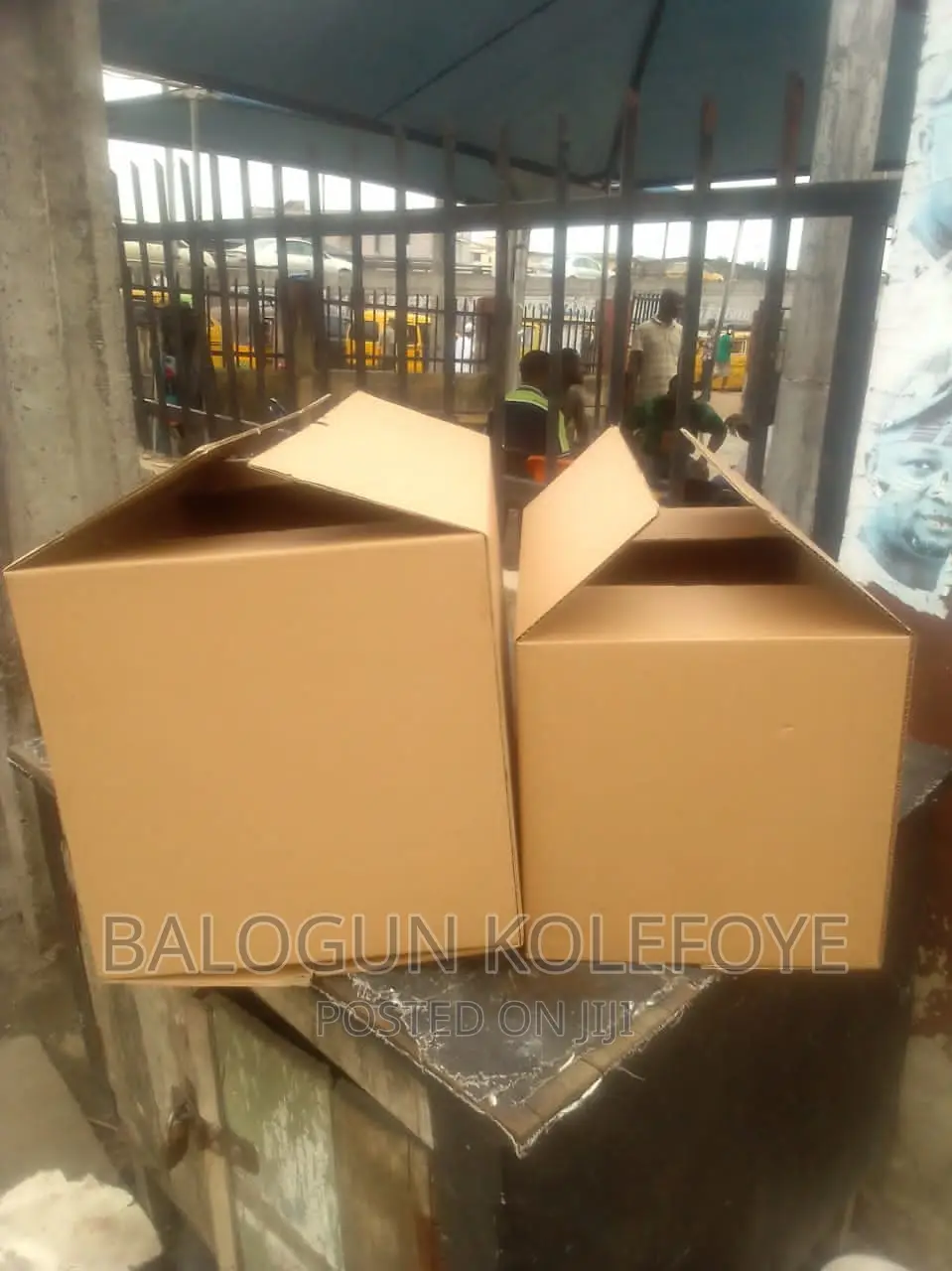 Packaging Boxes Customised Cartoons for Products