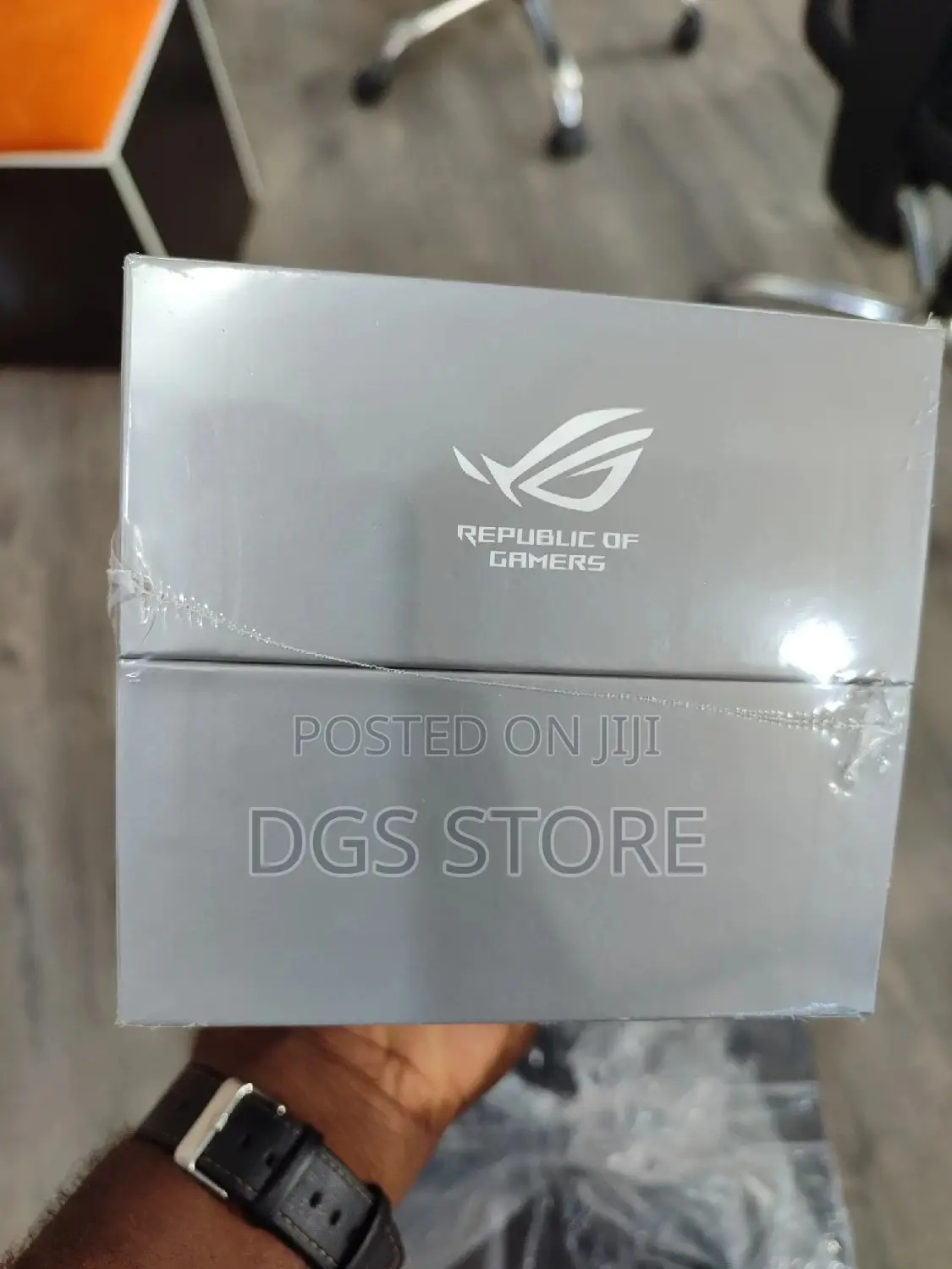 Asus ROG Rally RC71L