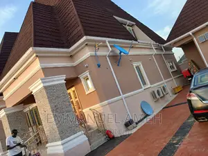 Furnished 5bdrm Duplex in Gwarinpa for sale